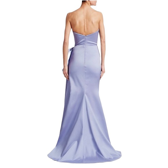 Badgley Mischka Gown/Dress - Picture 3 of 8